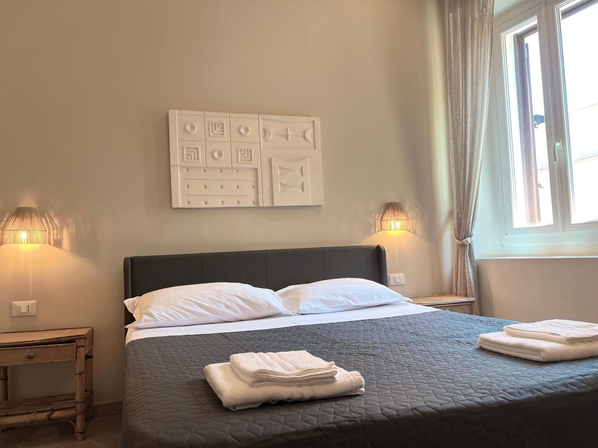 Trastevere Suite Apartment — Photos 2