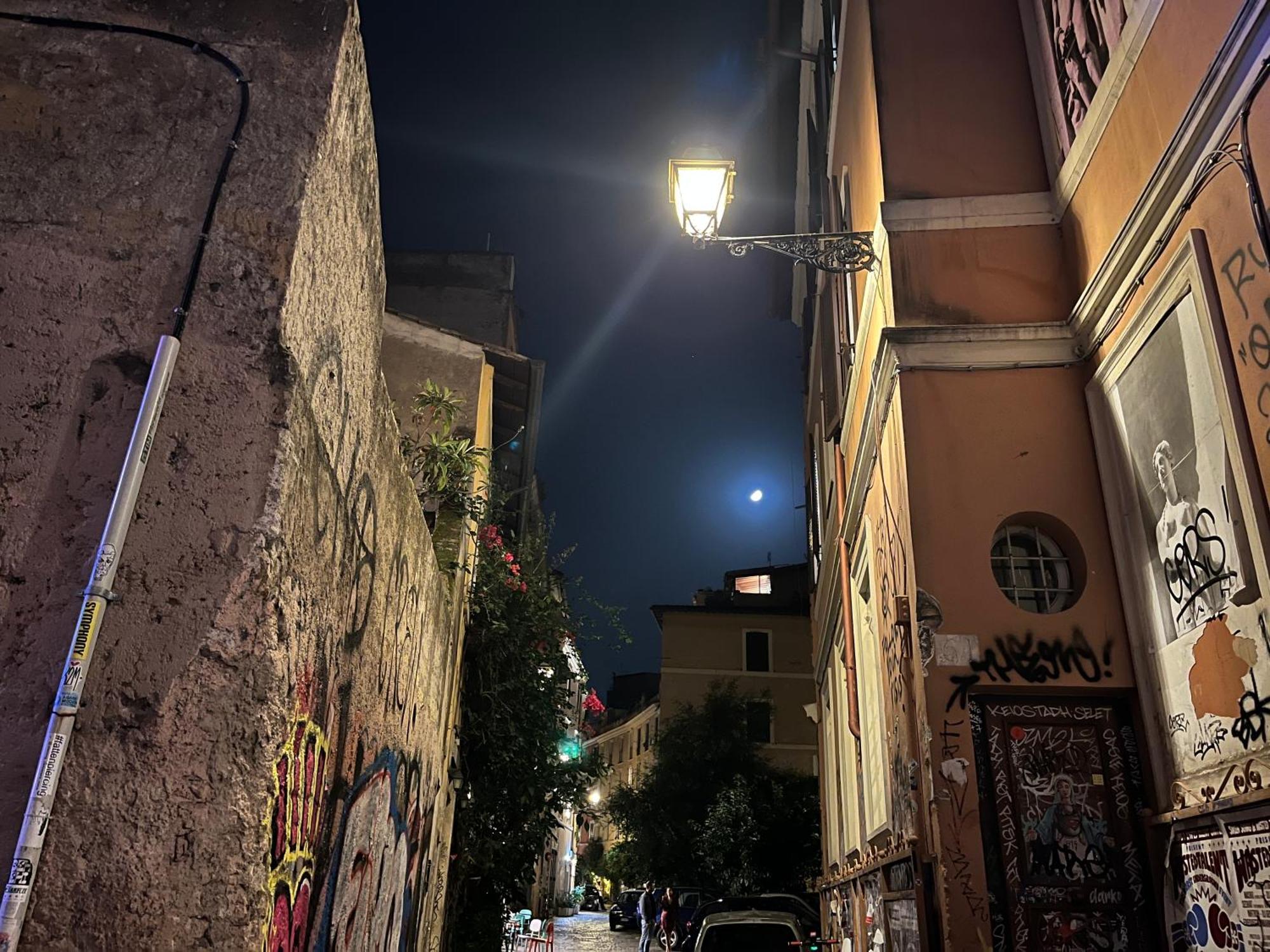 Trastevere Suite Apartment, Rome