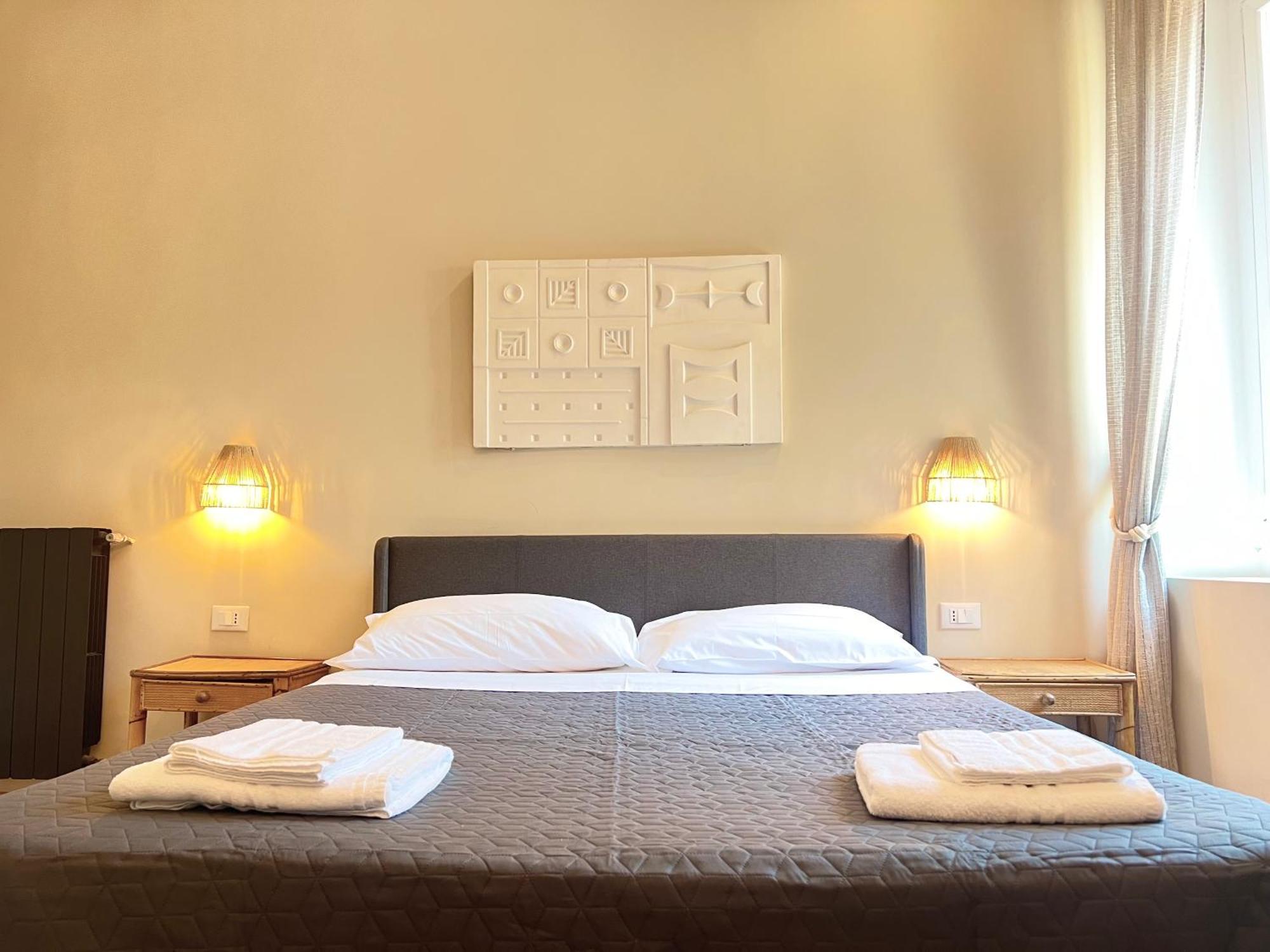 Trastevere Suite Apartment — Photos 3